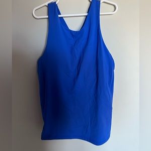 Athleta tank top size S